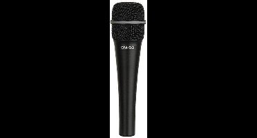 DAP Audio DAP CM-50, condensator Vocal & Instrument microfoon Home entertainment - Accessoires