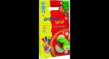 Gioto Be-Bè Giotto Be-Bè - Play & Create Pizza