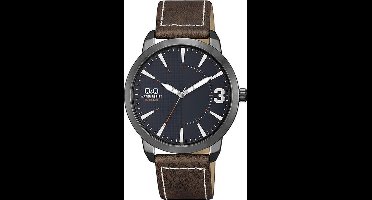 Q&Q heren horloge QA98J522