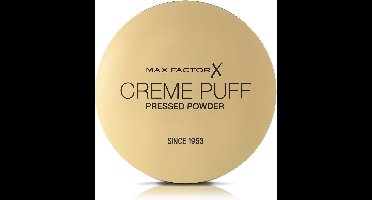 Max Factor Creme Puff Powder - 005 Translucent