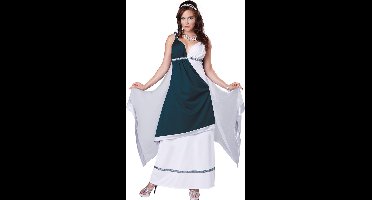"Romeinse prinses kostuum voor vrouwen  - Verkleedkleding - Medium"