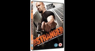The Stranger [DVD]