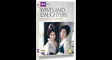 Wives and Daughters [DVD]