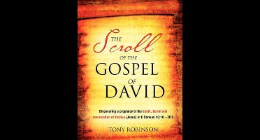 The Scroll of the Gospel of David