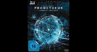 Prometheus (2D & 3D Blu-ray)