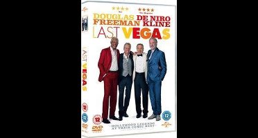 Last Vegas