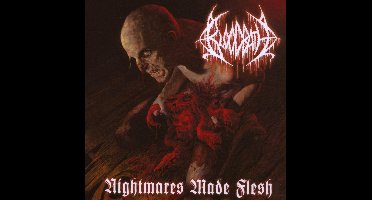 Nightmares Made Flesh