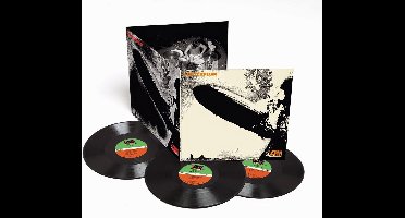 Led Zeppelin I (Deluxe Edition LP)