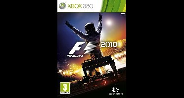 F1 2010