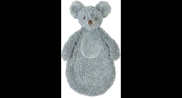 Happy Horse Muis Mel Knuffeldoekje - Groen - Baby cadeau