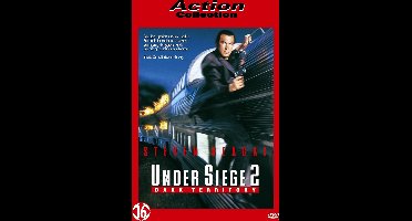 Under siege 2-dark territory