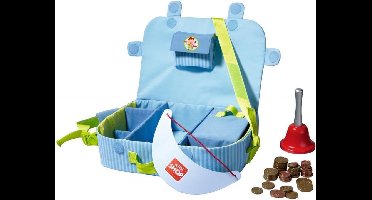 Haba Minishop Winkeltje Draagbaar