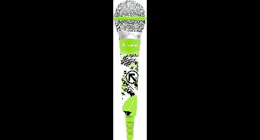 Idance Color Microfoon Clm1 Groen