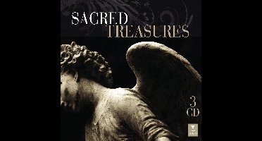 Sacred Treasures