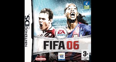 FIFA Football 2006