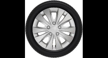 IVOL Wieldoppen set 15 inch - Storm