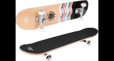 HDO Skateboard Torrance ABEC 5