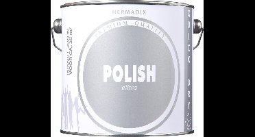 Hermadix Polish eXtra