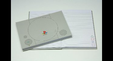 Playstation Classic Notebook