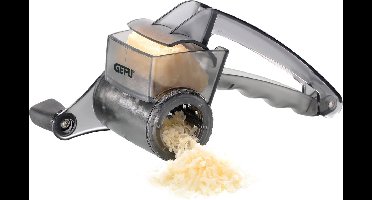 Multifunctionele rasp 'Laser Cut' - Gefu