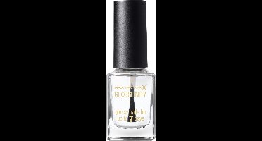 Max Factor Glossfinity Nagellak Topcoat - 005