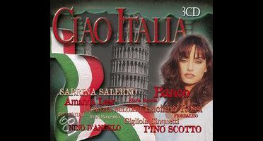 Ciao Italy 50's & 60's