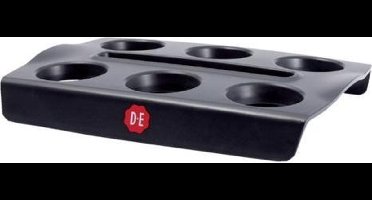 Douwe Egberts Business bekertray / bekerplateau