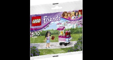 LEGO Friends Cupcake Kraam - 30396
