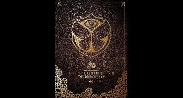 Tomorrowland 2014 - Music Will Unite Us Forever