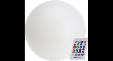 Led Bal Dia 30 cmNampook