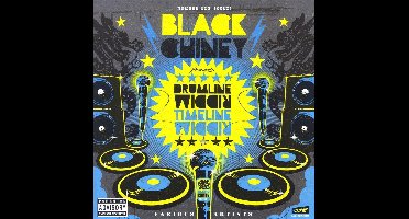 Presents Drumline & Timeline Riddims