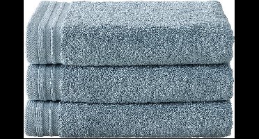 De Witte Lietaer Handdoeken Imagine 50 x 100 cm - 3 stuks - Katoen