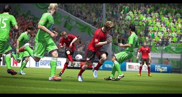 FIFA 14 - Engelse Editie