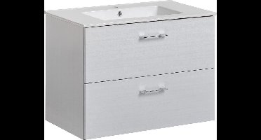 Sanifun badkamermeubel Viento Terra 800-2DR-1