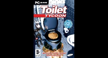 Toilet Tycoon - Windows