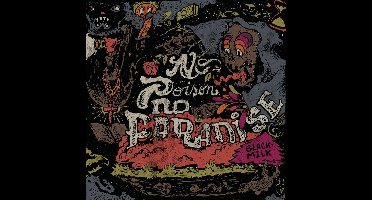 No Poison No Paradise