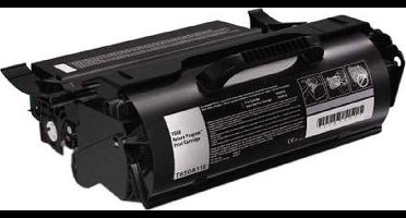 DELL D524T tonercartridge 1 stuk(s) Origineel Zwart