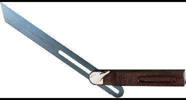 STANLEY Zweihaak 5025 228mm - 0-46-529