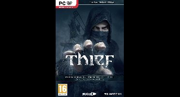 Thief - Benelux Edition