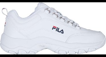 Fila Strada dames sneakers - Wit - Maat 37