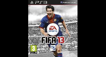 FIFA 13 - PS3