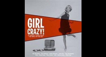 Girl Crazy!