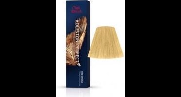 Wella Professionals Koleston Perfect Me+ - Haarverf - 10/0 Pure Naturals - 60ml