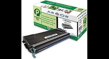 Armor K15182 tonercartridge 1 stuk(s) Zwart