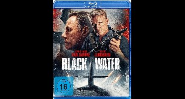 PLAION Black Water (Blu-ray) Duits, Engels