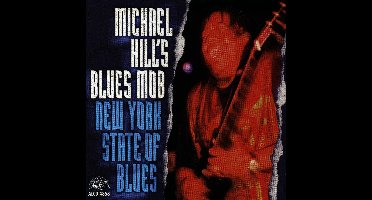New York State Of Blues