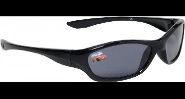 Zonnebril Cars Zwart