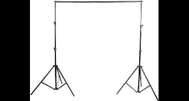 Bresser BR-D23 240x300cm Achtergrond Support