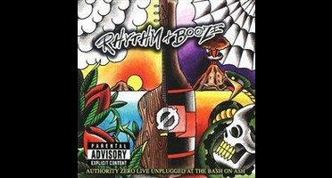 Rhythm and Booze