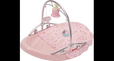 Baby Annabell - Wipstoel